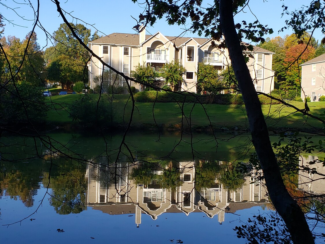 3701 Cotswold Ter Unit 7K, Greensboro, NC 27410 Condo for Rent in