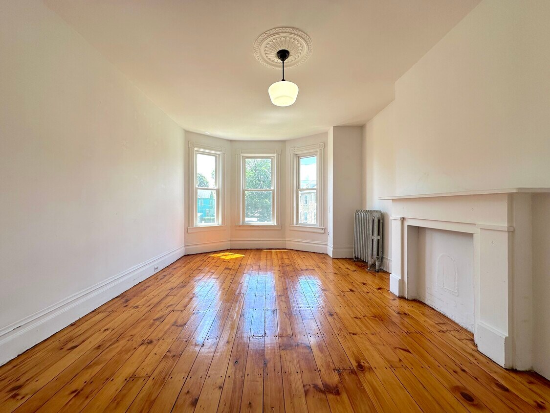 84 Liberty Street Wh, Newburgh, NY 12550 House Rental in Newburgh, NY