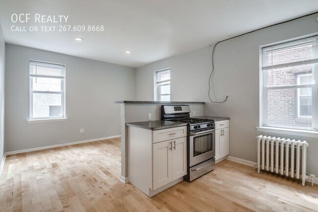 Foto del edificio - Northern Liberties Two Bedroom / One Bathr...