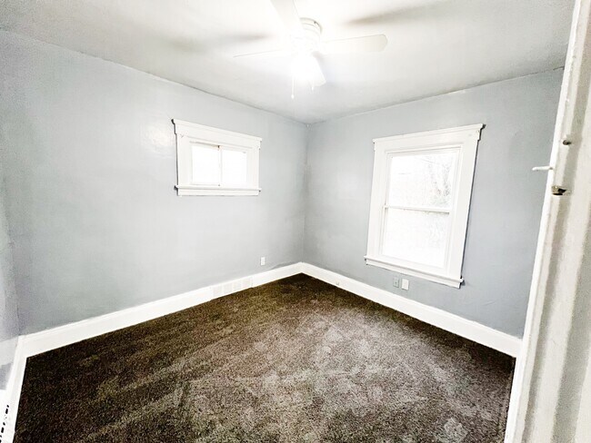 Foto del edificio - 13508 Benwood Ave
