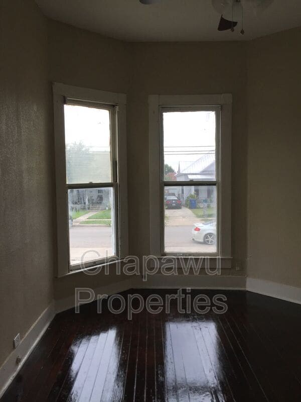 Foto del edificio - 1018 N Olive St
