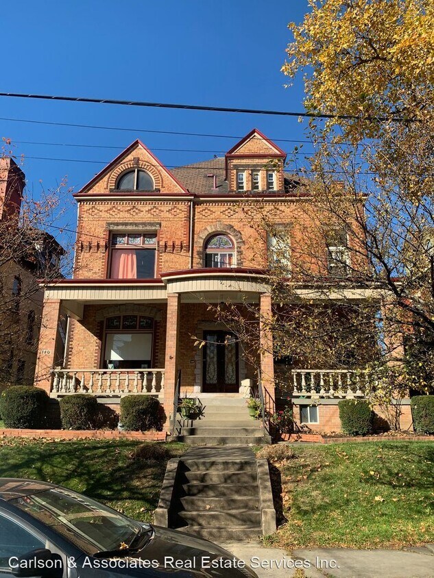 Primary Photo - 1 br, 1 bath House - 140 S fairmont
