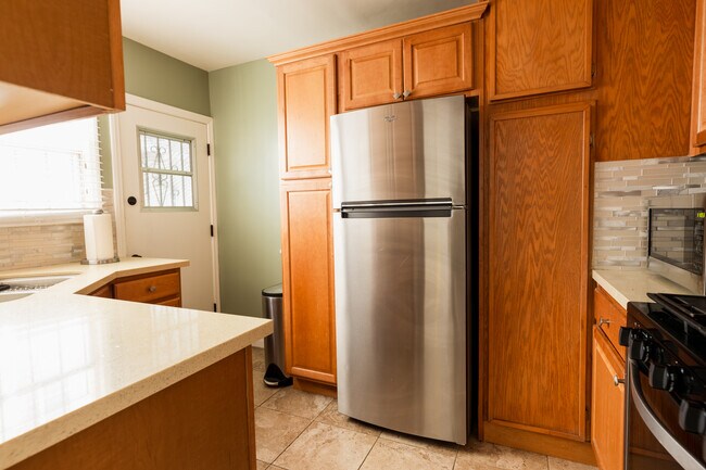 Foto del edificio - 4260 Leimert Blvd