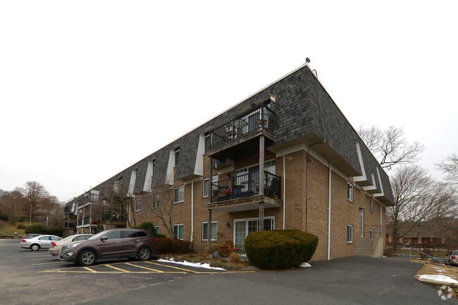 Harbor View - Harborview Apartment Community