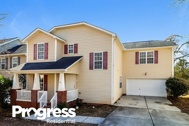 Building Photo - 4724 Canipe Dr