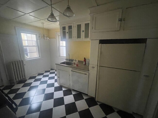 Foto del edificio - Spacious 4BR/3BA Home in Downtown Dover — Freshly Updated, Walk to Everything