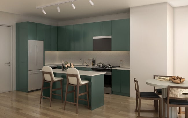 Building Photo - Story of Willett West