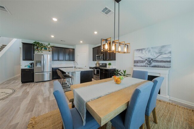 Foto del edificio - 821 Lone Peak Wy