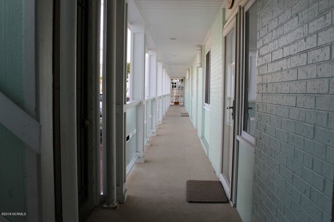 Foto del edificio - 40 N Lumina Ave