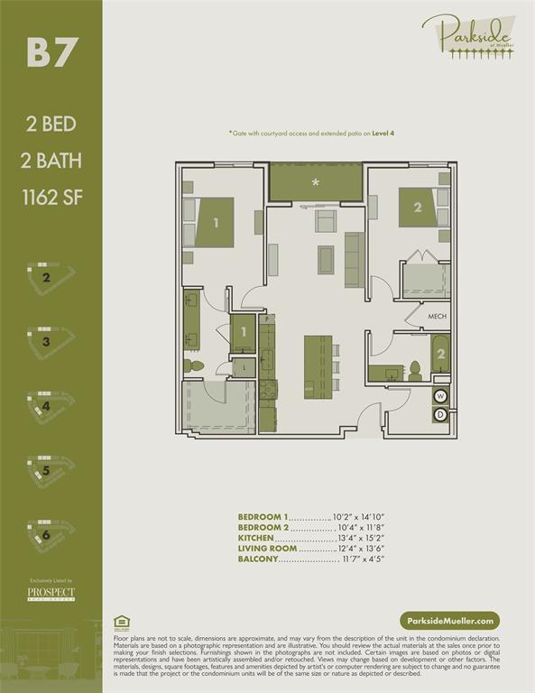 Foto del edificio - 1701 Simond Ave