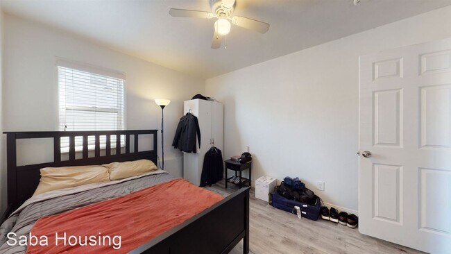 Building Photo - 2 br, 1 bath House - 5891 Vale Way