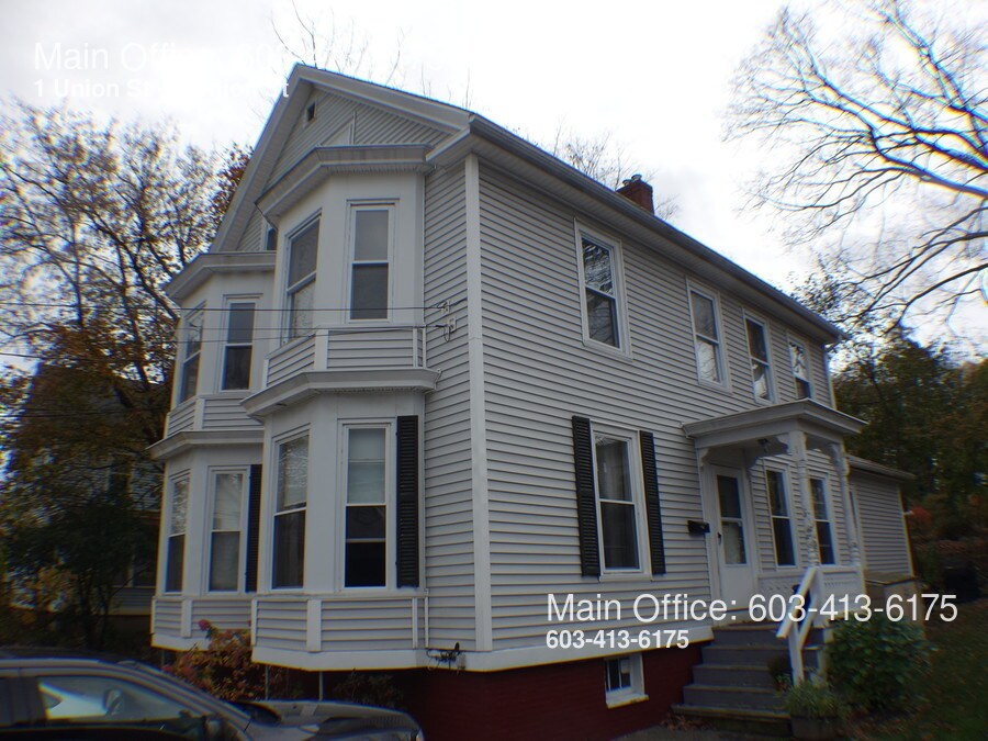 Primary Photo - 1 Union St