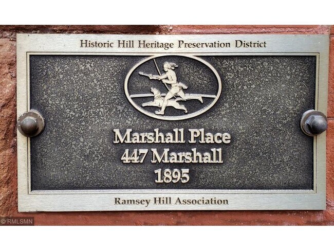 Building Photo - 447 Marshall Ave