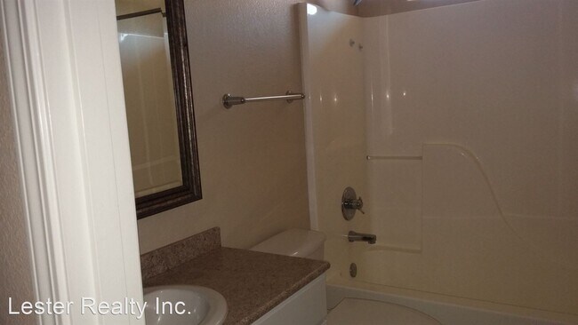 Foto del edificio - 3 br, 2 bath House - 3008 Barnes Way