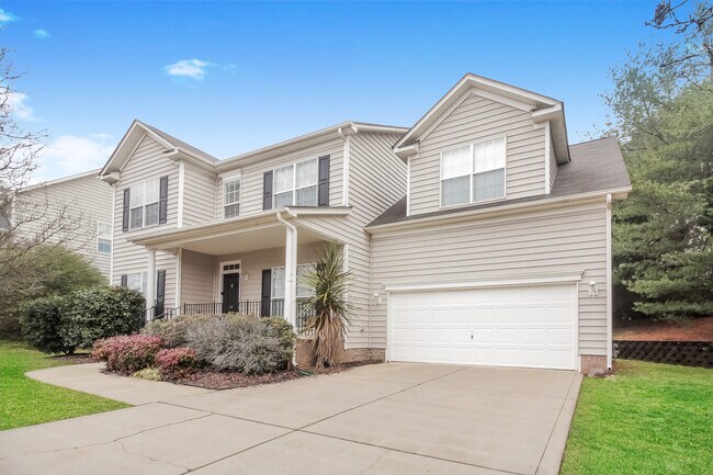 Foto del edificio - 507 Amersham Ln