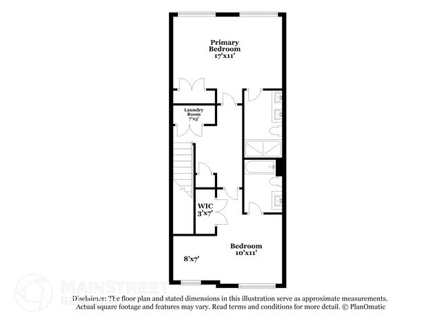 Foto del edificio - 122 Hartsville Ct