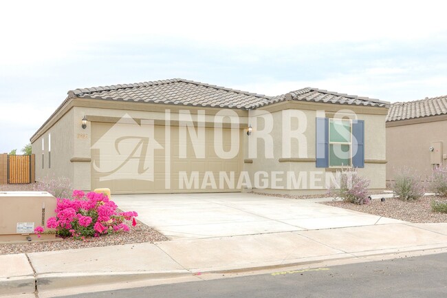 Building Photo - Beautiful Brand New Home in McCartney Center