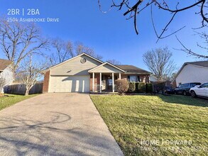 Building Photo - 2504 Ashbrooke Dr