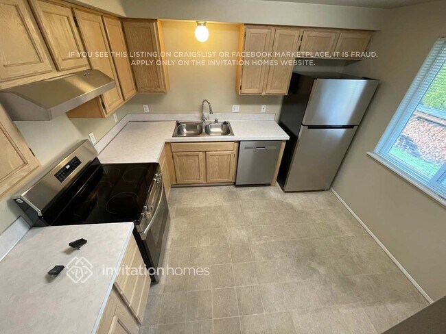 Foto del edificio - 1111 Willow St