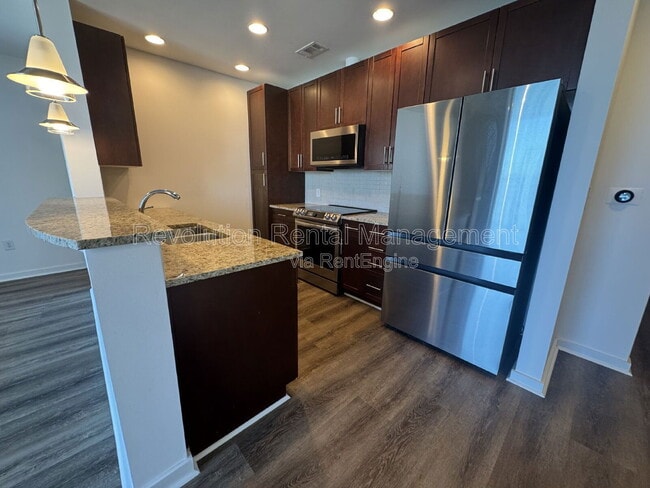 Foto del edificio - 855 Peachtree St NE