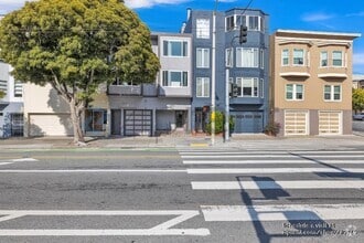 Building Photo - 684 Arguello Blvd