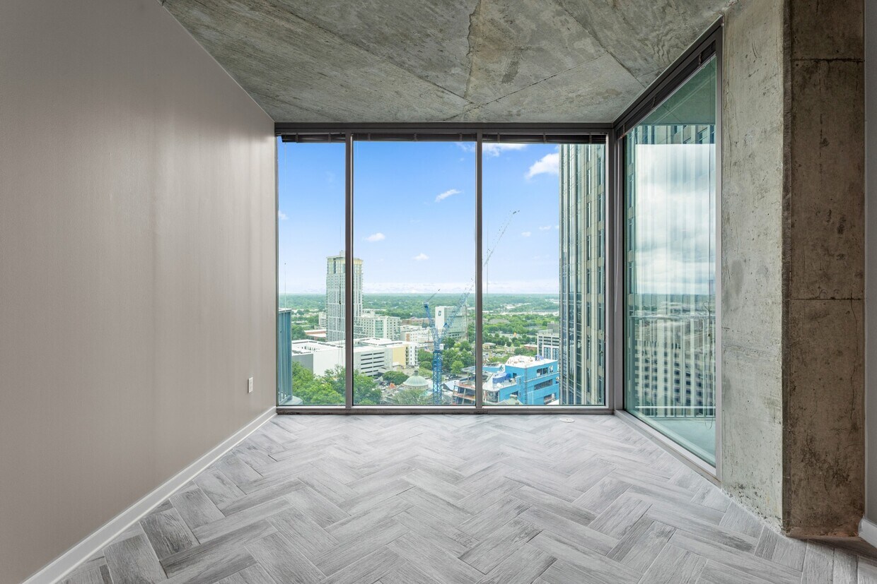 Primary Photo - Uptown Condo with AMAZING VIEW!