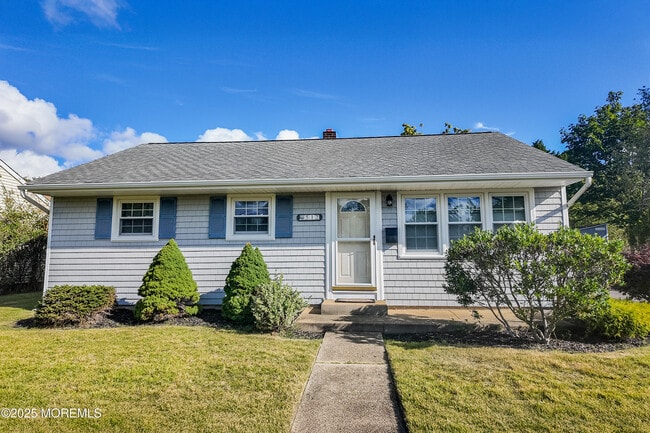 Building Photo - 512 Terrace Ave