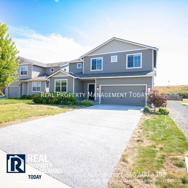 Foto del edificio - 11530 57th St Ct E