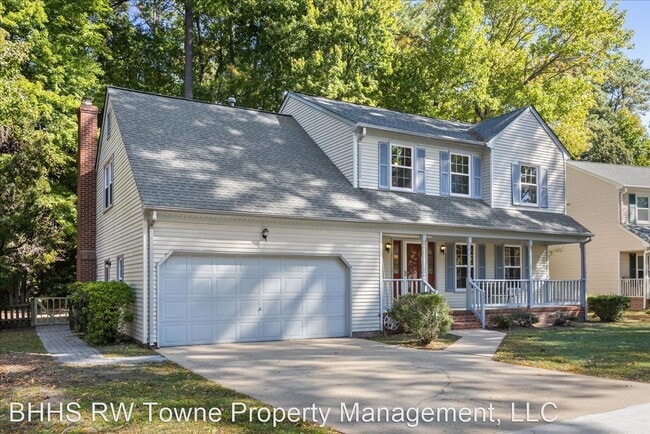 Building Photo - 4 br, 2 bath House - 111 Gardenville Drive
