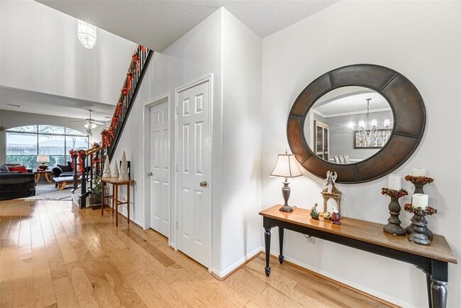 Building Photo - 9815 Rock Pass Dr