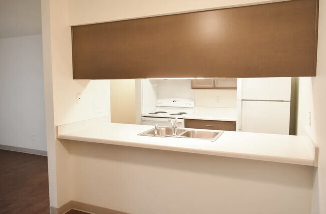 Foto del edificio - 811 S Carney Dr