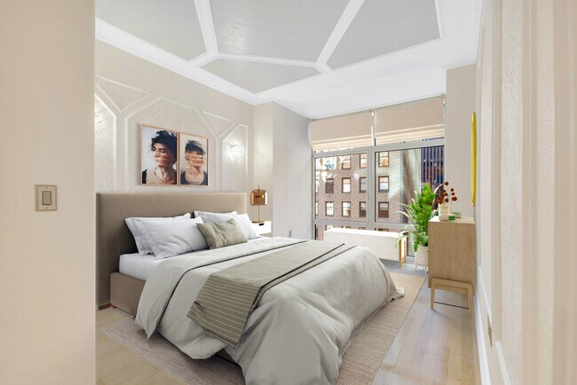 Building Photo - 1600 Broadway-