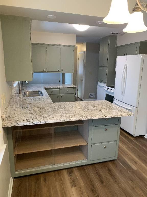 Building Photo - Beautifully Remodeled Ranch