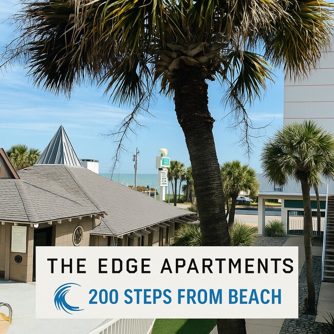 The Edge Apartments