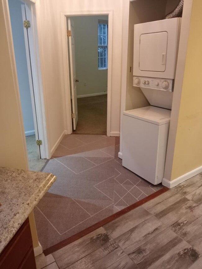 Foto del edificio - 1304 N Capitol St NW