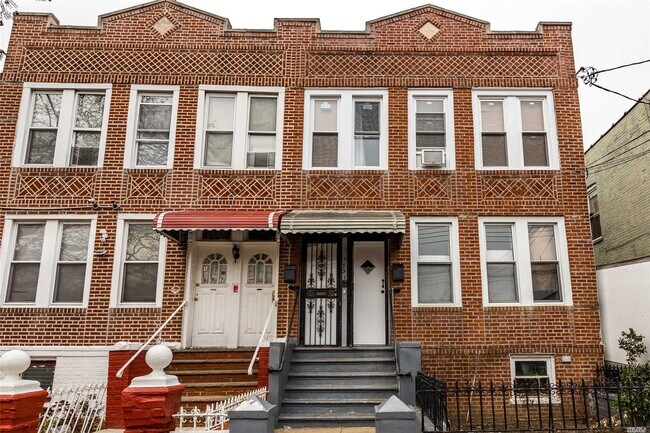 Building Photo - 701 Van Siclen Ave