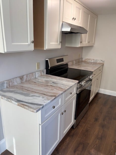 Cocina - 20 Harding St