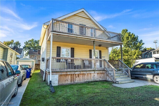 Foto del edificio - 1717 Granby Ave