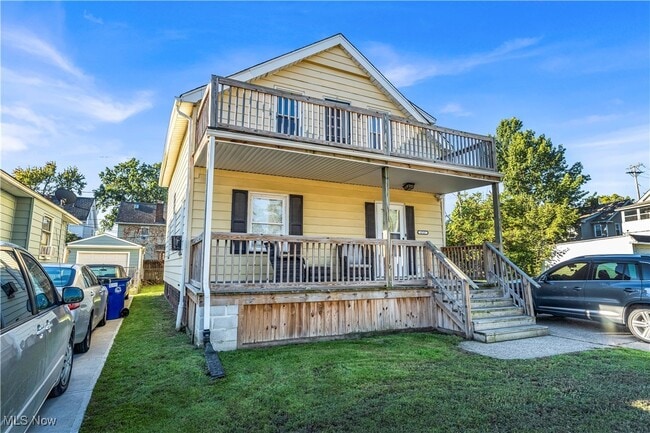 Building Photo - 1717 Granby Ave