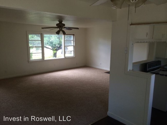 Building Photo - 1203 W Deming St