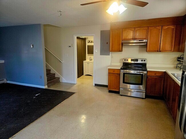 Foto del edificio - 88 Albert Ave