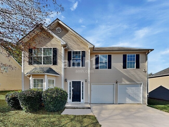 Building Photo - 3705 Sidda Way