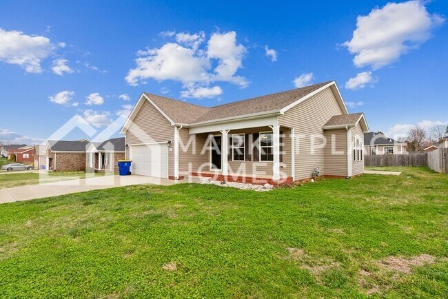 Foto del edificio - 314 Macer Ave