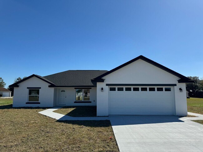 Foto del edificio - Bushnell 3BR/2BA Home! Brand New Everythin...