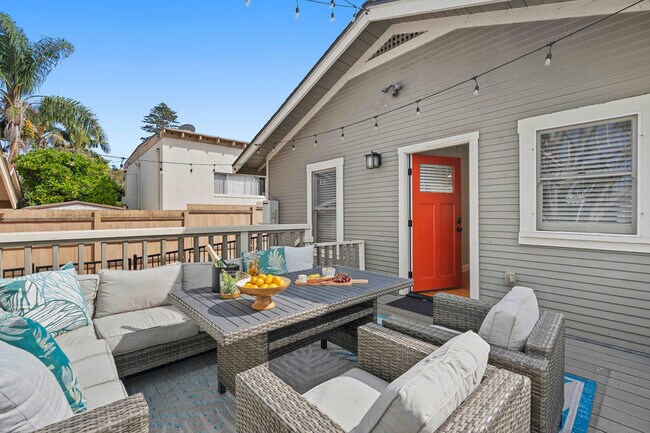 Building Photo - 4744 Del Monte Ave