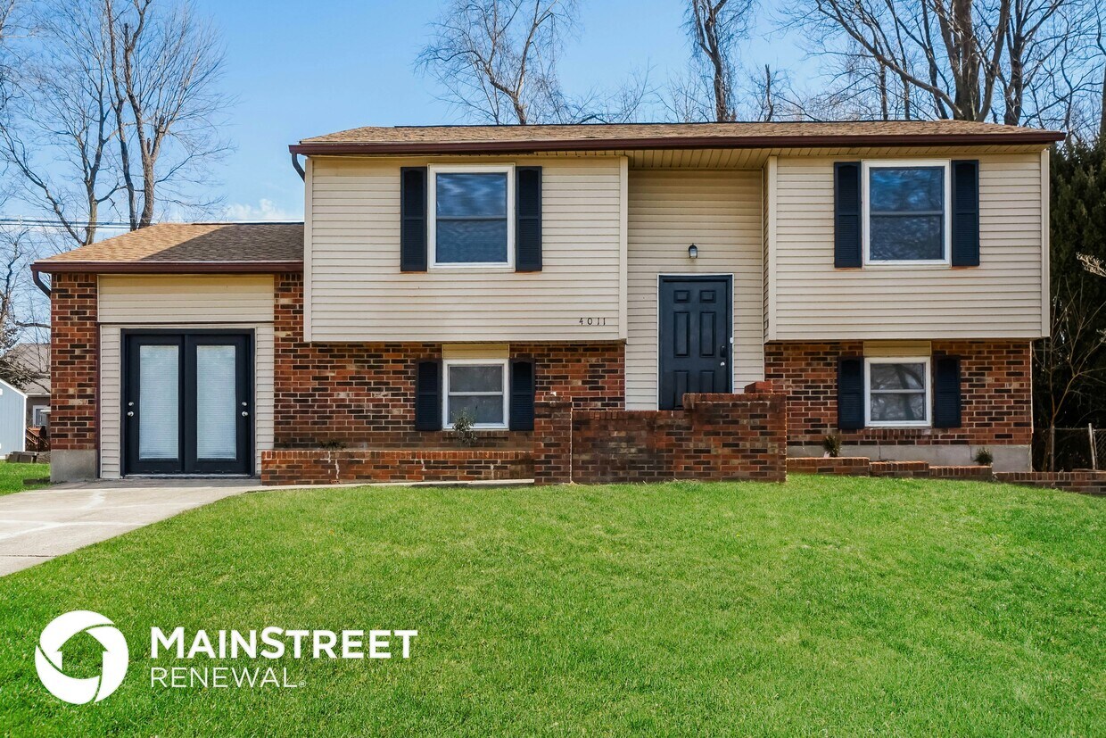 Foto principal - 4011 Northumberland Dr