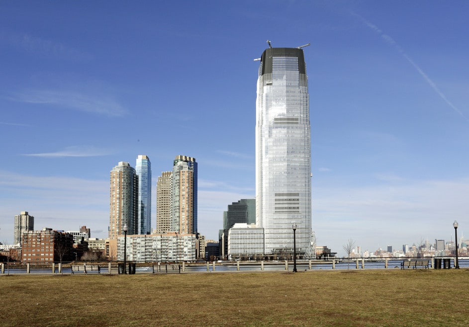 Is BergenLafayette a Good Place To Live in Jersey City? Neighborhood