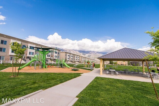 Building Photo - 1 br, 1 bath House - 792 E 500 S #104