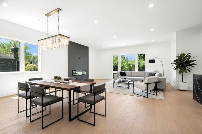 Foto del edificio - 9214 Washington St