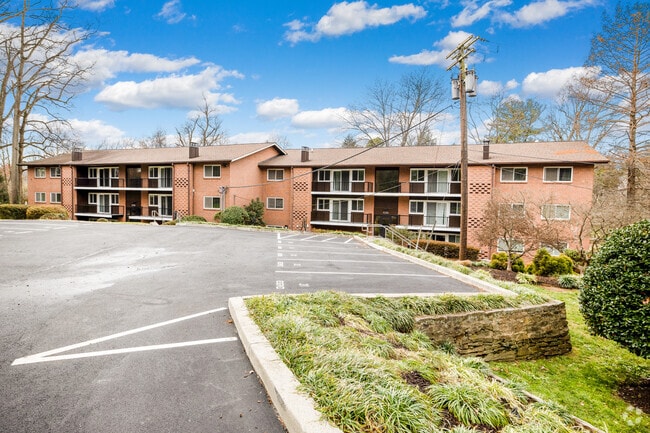 Building Photo - The Glen at Kensington